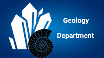 Geology Department